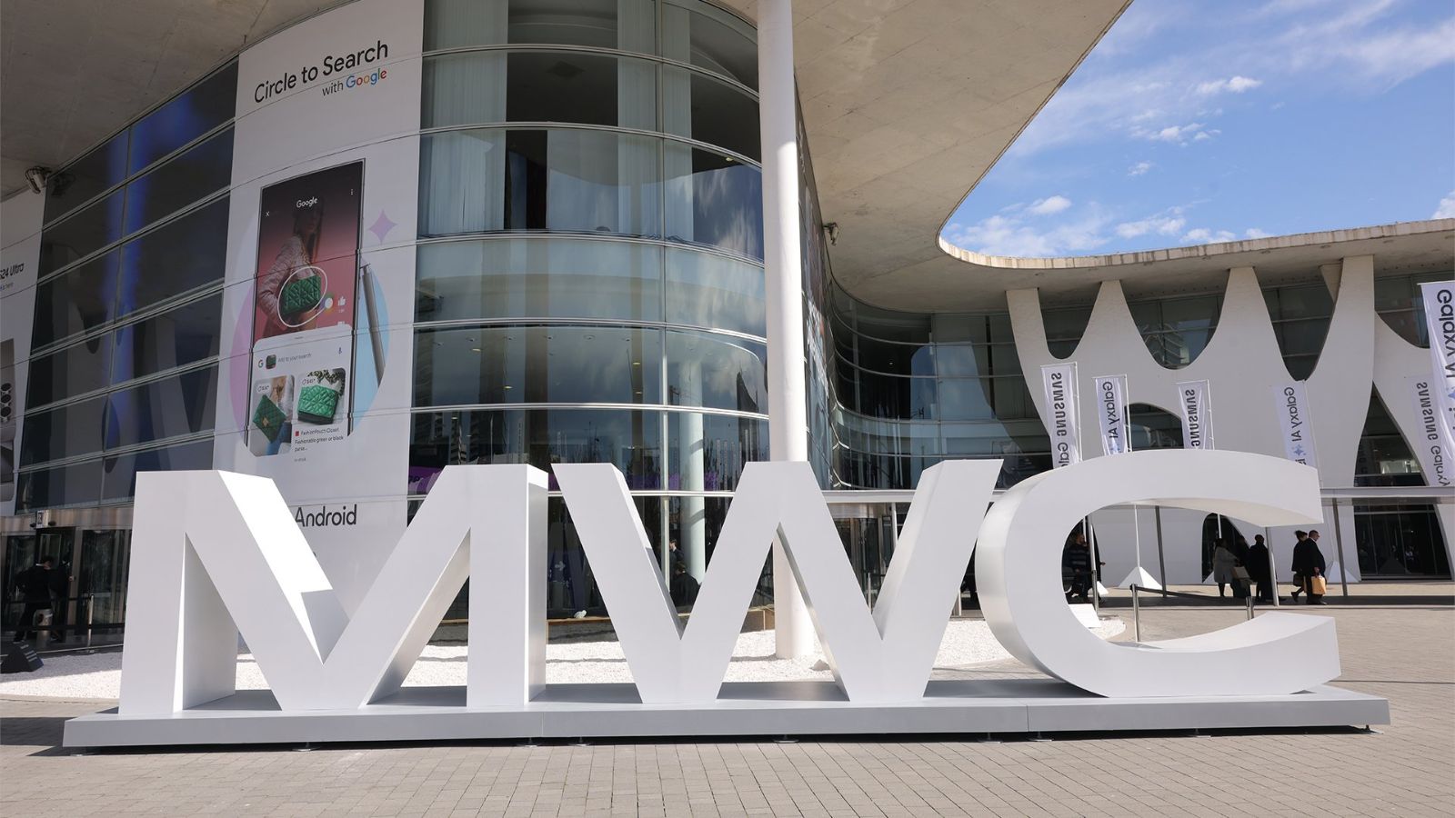 MWC 2025 All the cool concept devices from the show floor Technology