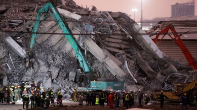 biggest earthquake myanmar