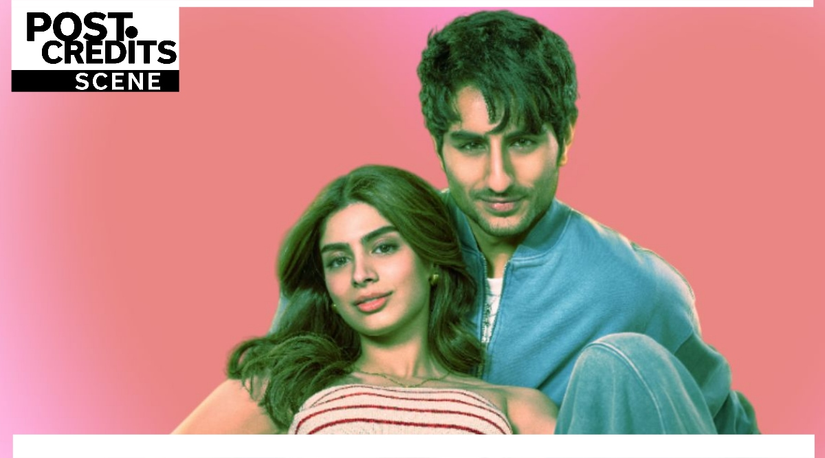 Nadaaniyan: Ibrahim Ali Khan has no idea what he’s doing; is Dharma determined to set fire to his career before it even begins?