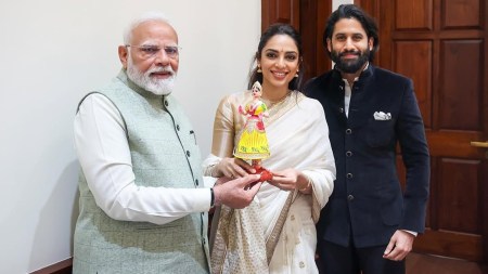 Naga Chaitanya and Sobhita Dhulipala’s bond over the Telugu language highlights the deep emotional impact of cultural connection in relationships. Experts explain how love can help rediscover identity and deepen self-awareness.