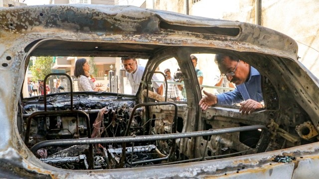 nagpur violence 2