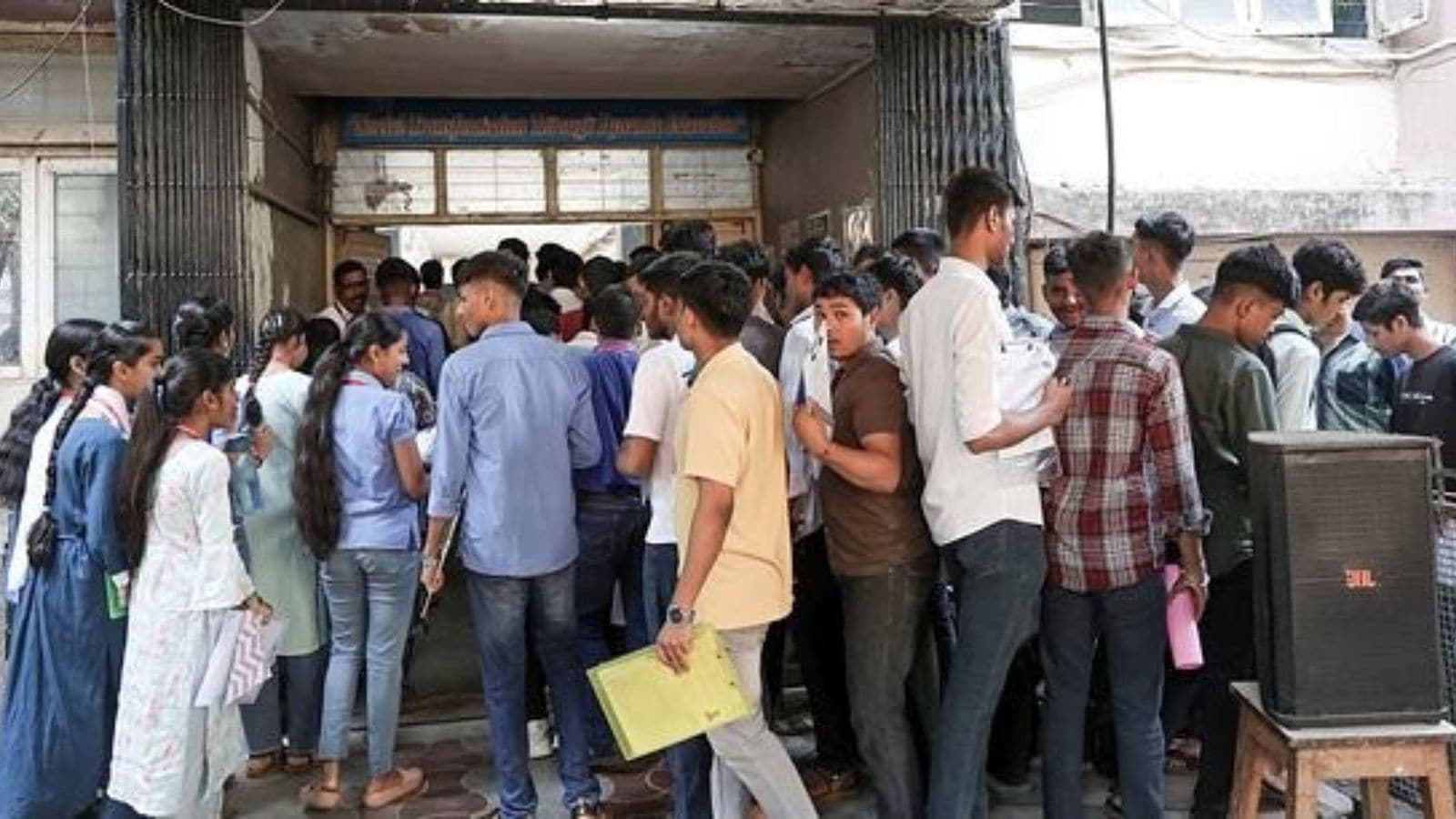 MAH MBA CET Counselling 2025: CAP registration starts, complete schedule here