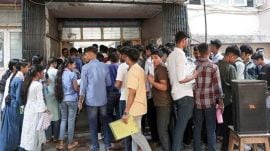 MAH CET MBA Counselling Schedule 2025