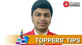 'Focus on time management, & maximising accuracy,' says Atharva Kulkarni who achieved 99.71 percentile in JEE Main 2025 session one