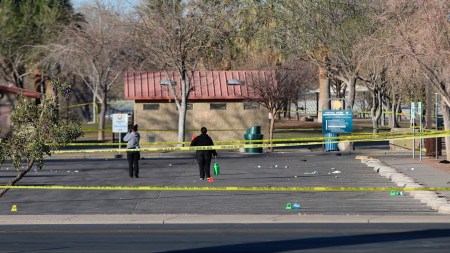 new mexico shooting