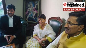 Recalling the ‘Cash at Judge’s Door’ case, in which HC acquitted ex-judge Nirmal Yadav