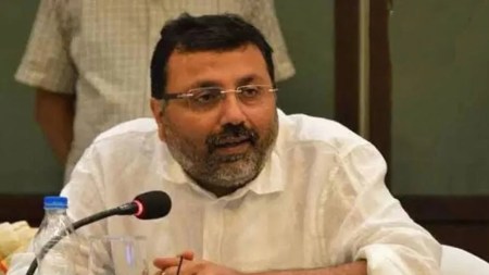 ‘Deport illegal Bangladeshis’: BJP reiterates demand for NRC in Jharkhand