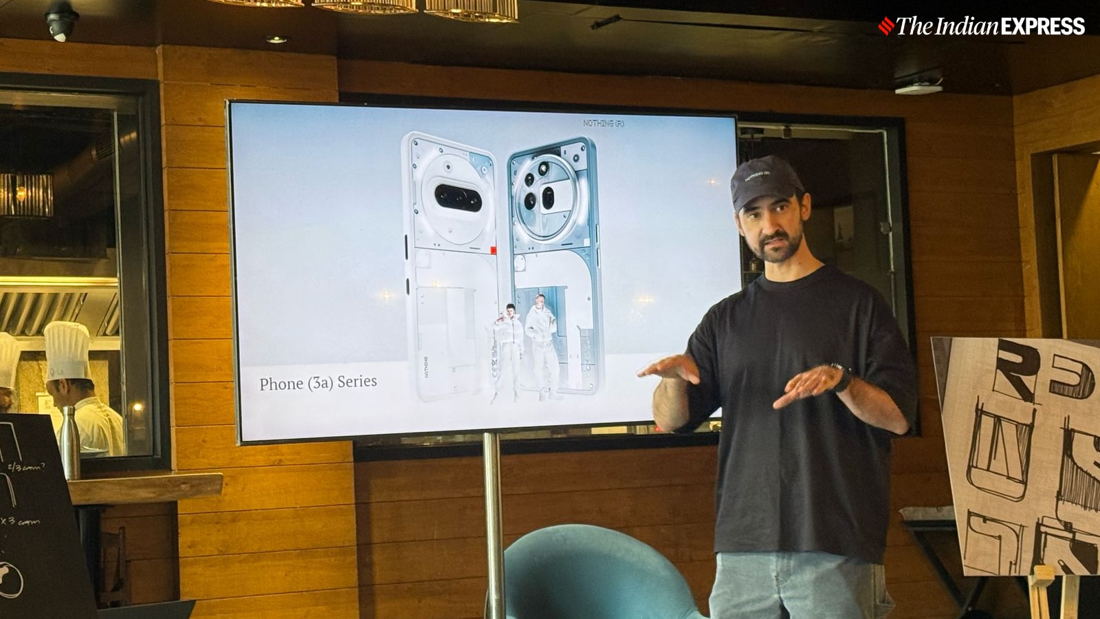 Bringing nostalgia to its products, Nothing wants to become the tech brand for the new generation