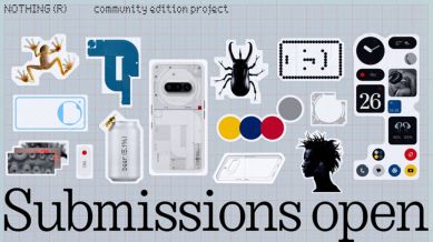 Nothing Community Edition Project.