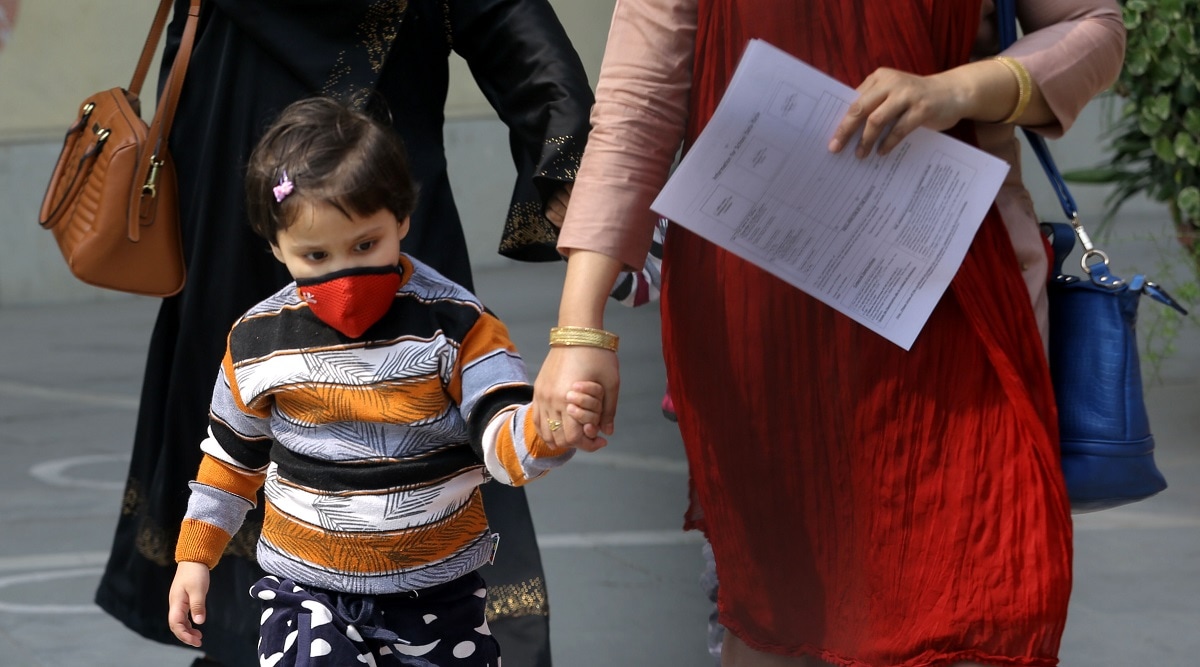 Kerala raises minimum age for Class 1 admission to 6, effective from 2026-27 session
