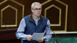 Omar Abdullah on Kathua civilian deaths