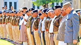 Kathua gunbattle, Kathua attack, Omar Abdullah, Ladakh, Chinese incursions, militants attack, kathua militants attack, Indian express news, current affairs