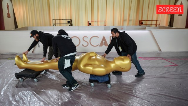 Oscars 2025