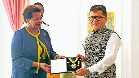 Pabitra Margherita, Narendra Modi, Kumar Vishwas, but Dhirendra Shastri, Delhi Confidential, Indian express news, current affairs