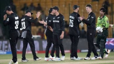 PAK vs NZ
