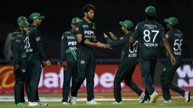PAK vs NZ Live Cricket Score Streaming Online, Pakistan vs New Zealand 2nd T20I Live Score Streaming
