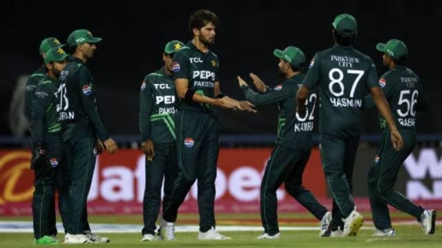 PAK vs NZ Live Cricket Score Streaming Online, Pakistan vs New Zealand 2nd T20I Live Score Streaming