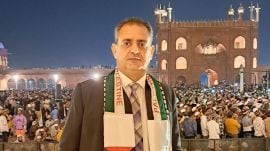 Abed Elrazeg Abu Jazer