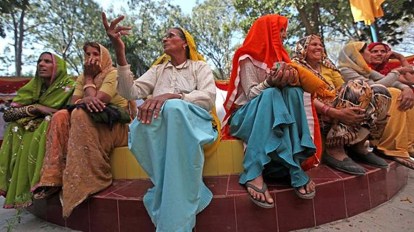 Ending proxy leadership in panchayati raj is a necessary disruption towards true grassroots democracy | The Indian Express