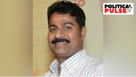Pandurang Madkaikar