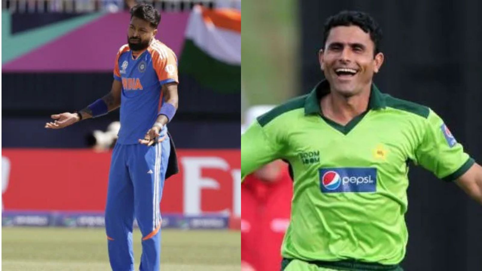 ‘He was a better and bigger performer’: Mohammad Hafeez and Shoaib Akhtar compare Hardik Pandya to Abdul Razzaq | Cricket News ‘He was a better and bigger performer’: Mohammad Hafeez and Shoaib Akhtar compare Hardik Pandya to Abdul Razzaq | Cricket News