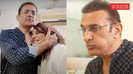 Archana Puran Singh cooked for husband Parmeet Sethi in latest vlog