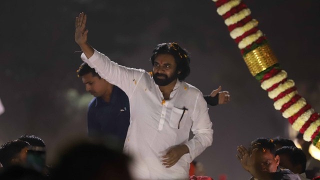 pawan kalyan