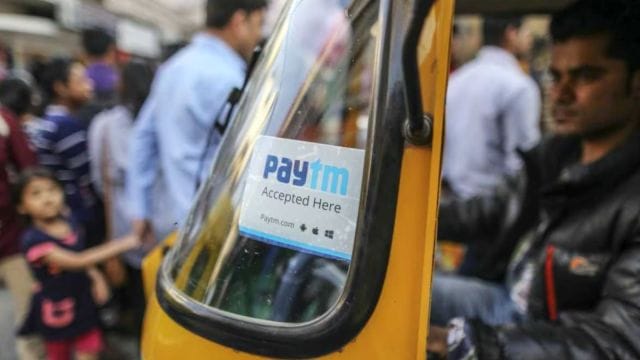 Paytm Faces Legal Notice Over Subsidiary Acquisitions