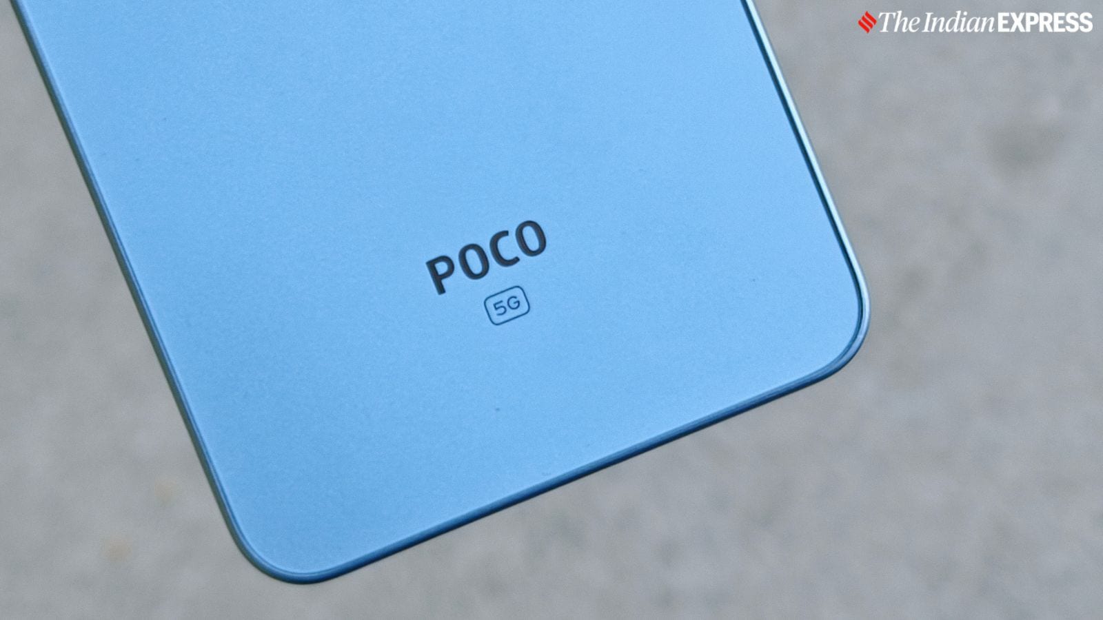 Poco M7 5G review.