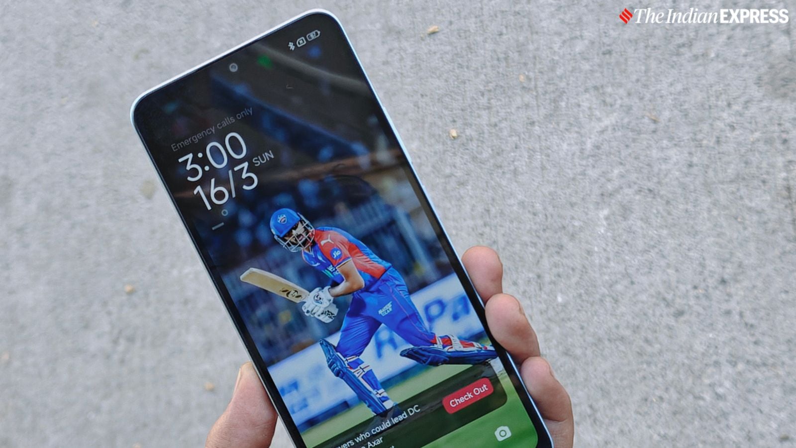 Poco M7 5G review.