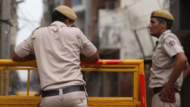 delhi igi airport, igi airport, delhi police, delhi news,