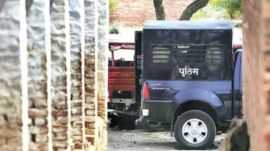 daman, burglary, mahakumbh,