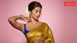 Pooja Hegde has worked with some of the biggest male stars in the country.