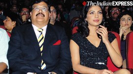Madhu Chopra opens up about the deep bond between Priyanka Chopra and her late father, Dr. Ashok Chopra