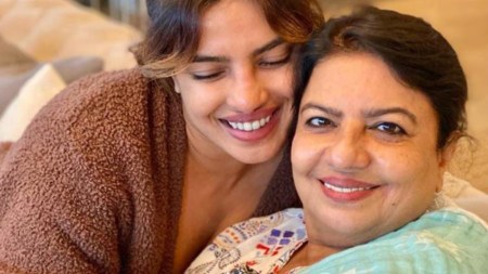Madhu Chopra expresses her immense pride in daughter Priyanka Chopra, reflecting on how she continues to be amazed by her achievements. Discover why publicly expressing parental pride is important and how it strengthens family bonds.