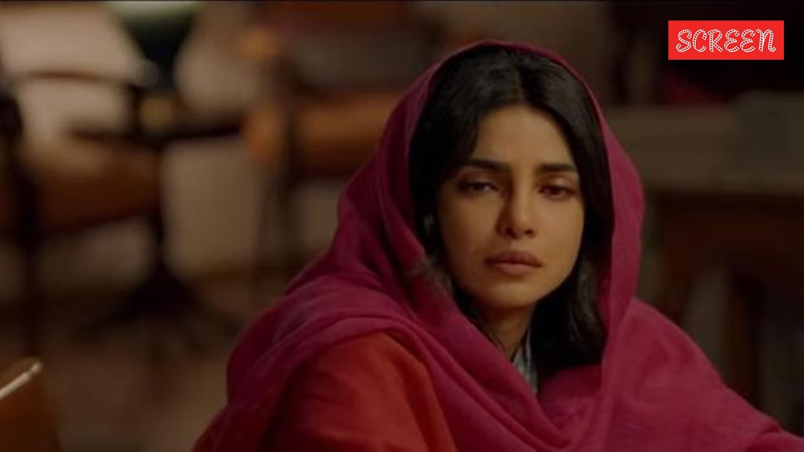 Priyanka Chopra started crying on Dostana set after Manish Malhotra mistakenly sent her hurtful message meant for Karan Johar