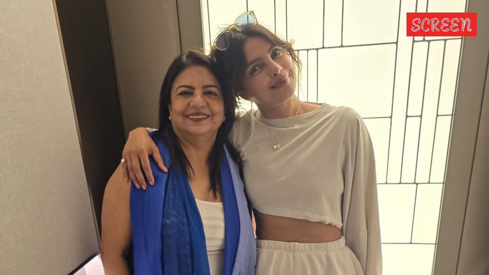 Madhu Chopra Discusses Family Sacrifices for Priyanka's Career