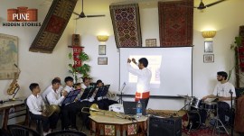 pune jazz club