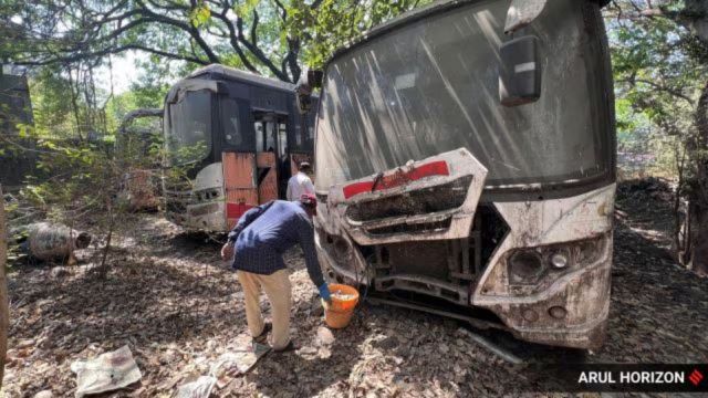 pune rape, swargate rape, dlsa,