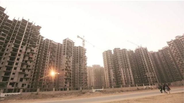 real estate