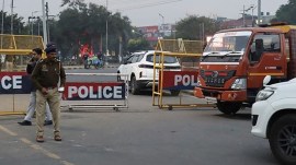 Pune drink and drive offences