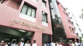 After the overwhelming response from villagers, Pune Zilla Parishad is now exploring the possibility of turning some of these libraries into computer training centres based on population size and demand in each village. (File Image)