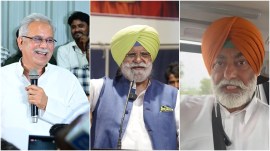 punjab congress MLAs