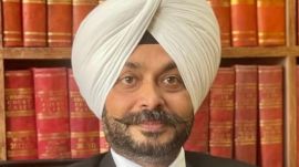 punjab advocate general