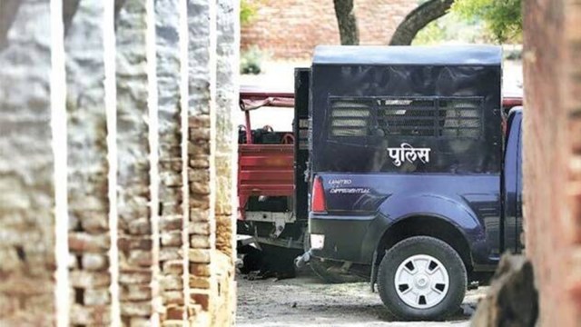 punjab police