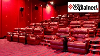 Karnataka, Multiplexes ,