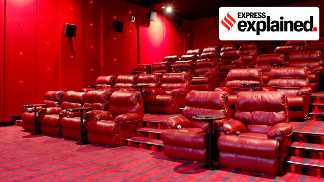 Karnataka, Multiplexes ,
