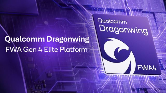 Qualcomm Dragonwing.