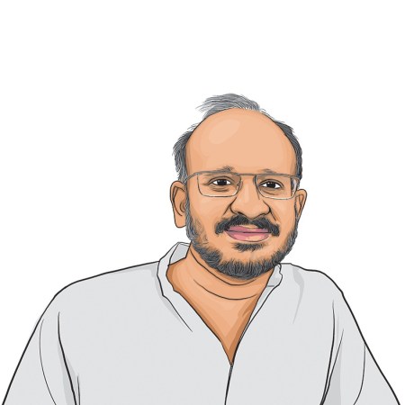 rahul sarwate