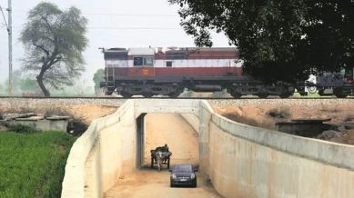 Indian Railways